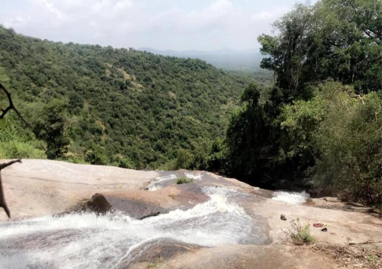 Oldonyo Orok Lodge Kajiado Bagian luar foto