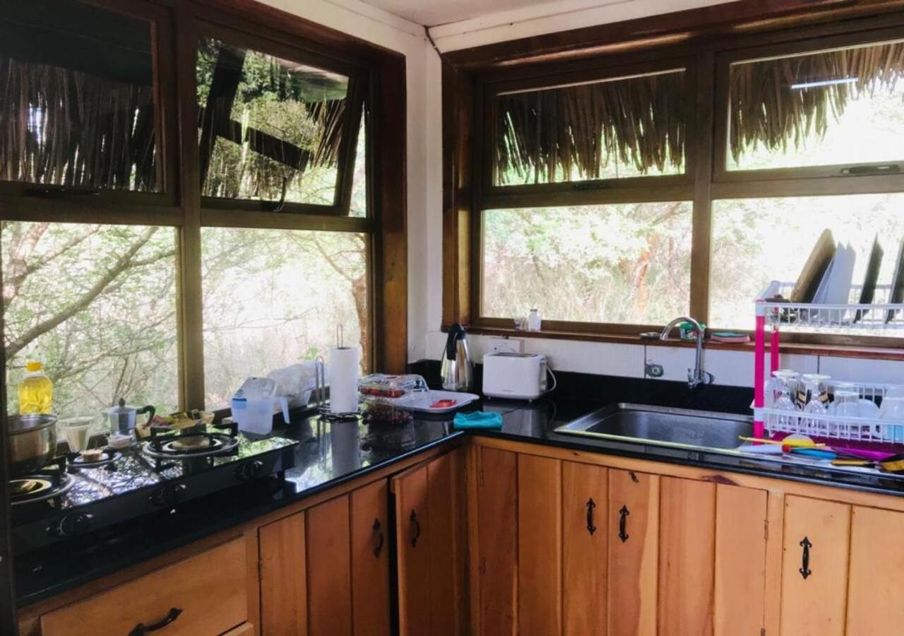Oldonyo Orok Lodge Kajiado Bagian luar foto