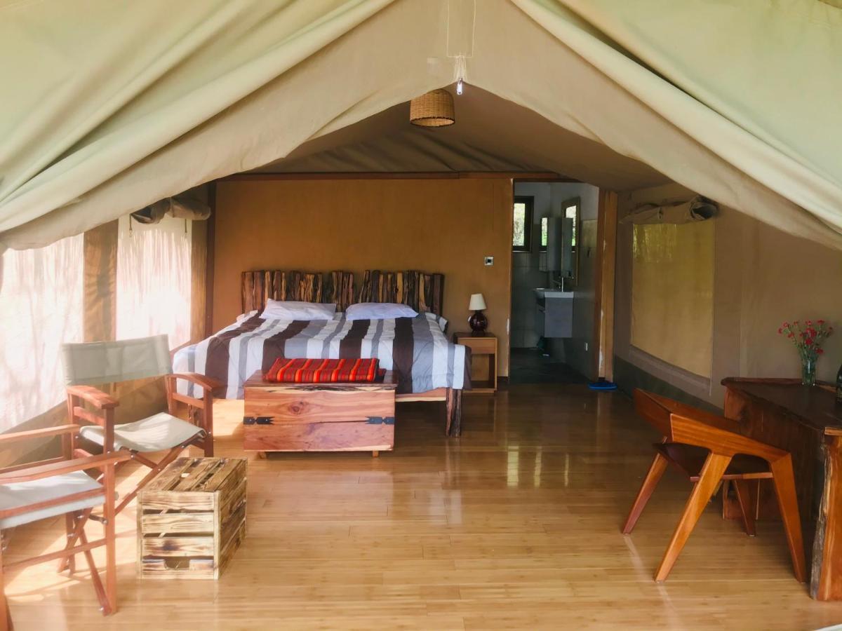 Oldonyo Orok Lodge Kajiado Bagian luar foto