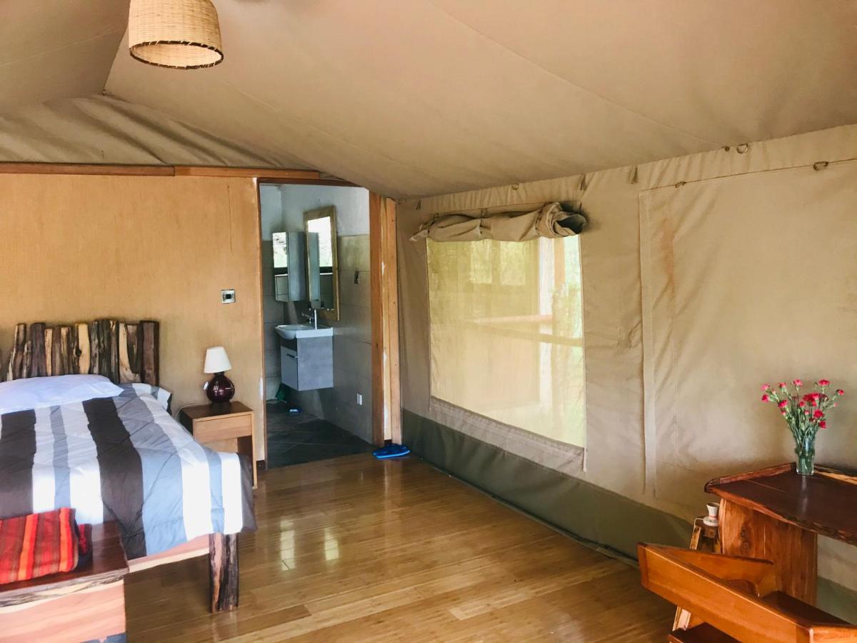 Oldonyo Orok Lodge Kajiado Bagian luar foto
