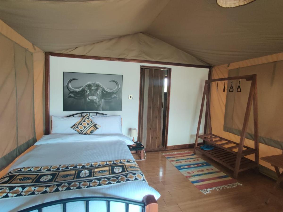 Oldonyo Orok Lodge Kajiado Bagian luar foto