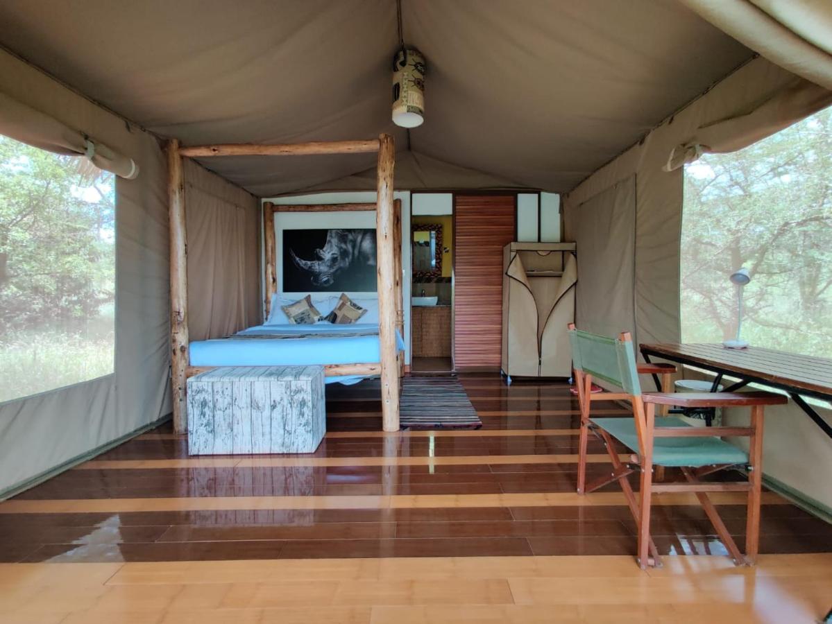 Oldonyo Orok Lodge Kajiado Bagian luar foto